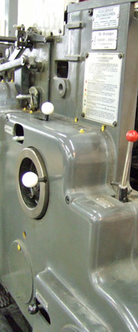 Offsetdruck BB Druck+Service GmbH