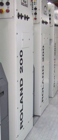 Offsetdruck BB Druck+Service GmbH